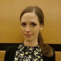 Zsuzsanna Szalai's Photo