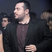 Fotos de Rubem Kloss