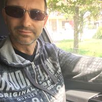 Matteo Alberini's Photo