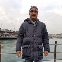 Cihan Bayrakdar's Photo