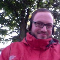 Derek Lustig's Photo