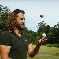 Matthew Peel的照片