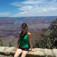 Aneta Nováková's Photo