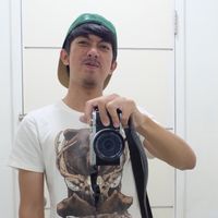 Unggu Gimerang Semesta的照片