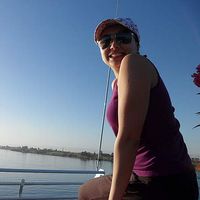 Nurangiz Khodzharova's Photo