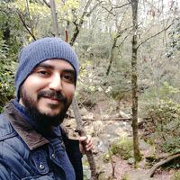 Fahd Khabbouchi的照片