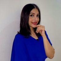 Paria Alimohamadkhani's Photo