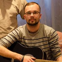 Serhii Dzhur's Photo