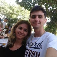 Lucas Alves Chiconeli的照片