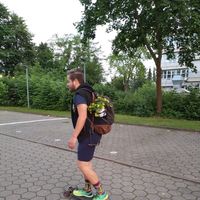 Yannick Freundel的照片