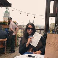 Tatiana Malinina的照片