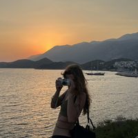 Aglaya Afanaseva's Photo