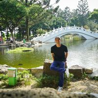 Photos de William Vide