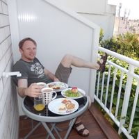 Fabian Ratering's Photo