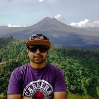 Mohammad Nahid's Photo