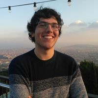 Photos de Luca De Ronzi