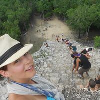 Claudia Bredehöft's Photo