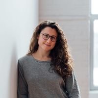 Camille Proulx的照片