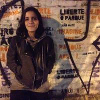 Thaisy da Costa's Photo