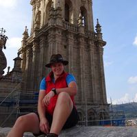 Claudia Bari's Photo