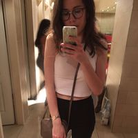 Adilia Salikhova's Photo