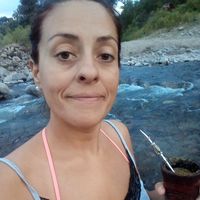 Fotos de Mabel Medina