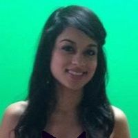 Sona Mohnot的照片