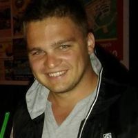 Radek Bielak's Photo