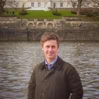 Tim Chattell's Photo