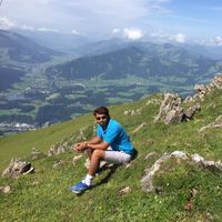 Parikshit Sharma's Photo