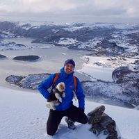 Georgy Yuryev的照片