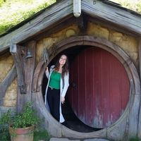 Fotos de Jessica Rudd