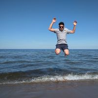 Denis Malimonov的照片