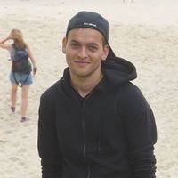 René Bracci's Photo