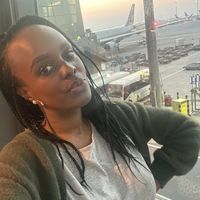 Angela Mukami's Photo