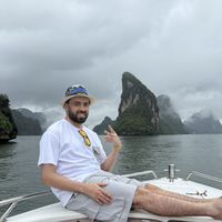 Wissem Ifaoui's Photo