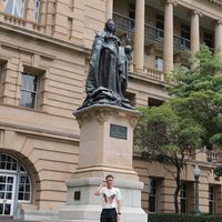 Gilang Asfika's Photo