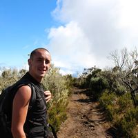 Fotos de Romano Bock