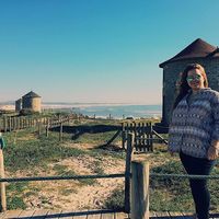 Catarina Soares's Photo