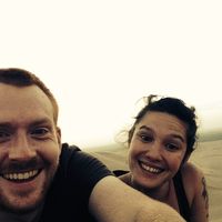 Aya Cockram的照片