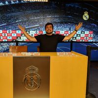 Jonathan Martins的照片