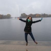 hristina ivova的照片