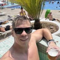 Victor VASILEUSKI's Photo