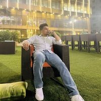 Abhishek Gupta's Photo