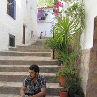 Victor Estarlich Martinez's Photo