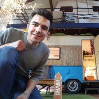 Marco Barbieri的照片