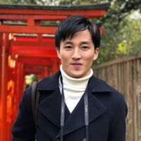 Hiromine Kajihara's Photo