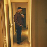 Felipe Pedersen Weihmuller's Photo