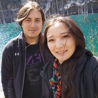 Kerym Koshenova's Photo