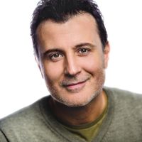 Daniele Buccheri的照片